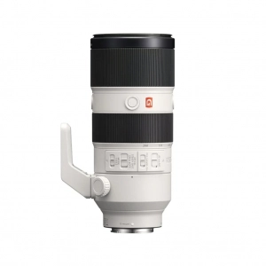Alquiler de Objetivo fotográfico telezoom Sony FE 70-200mm 2.8 GM OSS