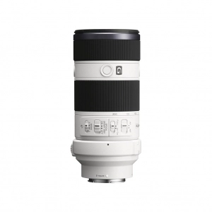 Alquiler de Objetivo fotográfico telezoom Sony FE 70-200mm f/4 G OSS