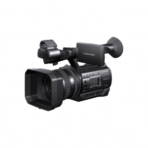 Alquiler de Camcorder Full HD Sony HXR-NX100