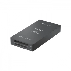 Alquiler de Lector de tarjetas XQD/SD Sony MRW-E90/BC2
