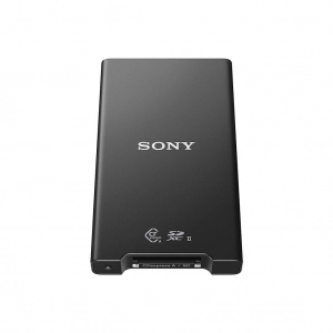 Alquiler de Lector de tarjetas Sony MRWG2.SYM