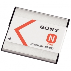 Alquiler de Batería Sony NP-BN1