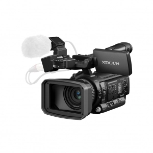 Alquiler de Cámara XDCAM Sony PMW 100