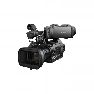 Alquiler de Cámara XDCAM Sony PMW-300K1