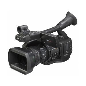 Alquiler de Cámara XDCAM Sony PMW-EX1