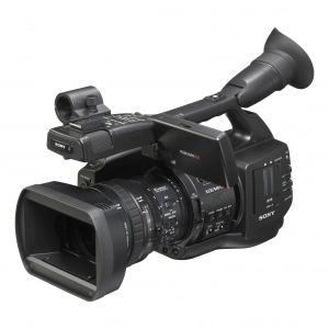 Alquiler de Cámara XDCAM Sony PMW-EX1R
