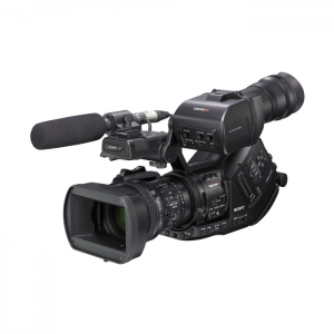 Alquiler de Cámara CineAlta Sony PMW-EX3