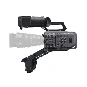 Alquiler de Cámara XDCAM 6K Sony PXW-FX9