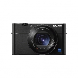 Alquiler de Cámara compacta sin espejo Sony RX100V