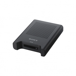 Alquiler de Lector de tarjetas SxS Sony SBAC-US30