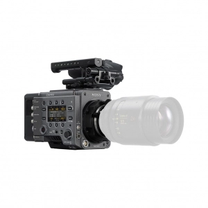 Alquiler de Cámara de cine digital 6K Sony Venice