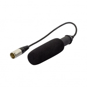 Alquiler de Micrófono de cañón Sony WCM-XM1