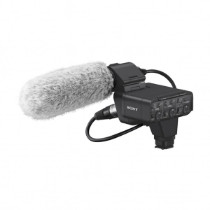 Alquiler de Kit adaptador XLR para cámaras Sony Sony XLR-K3M