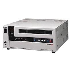 Alquiler de Magnetoscopio Betacam SP Sony YUW-1800p