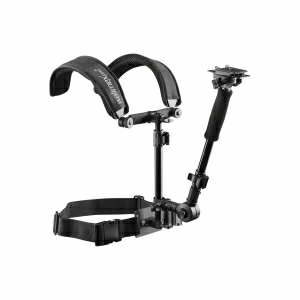 Alquiler de Soporte de cámara tipo snorricam Walimex Soporte de cámara tipo snorricam