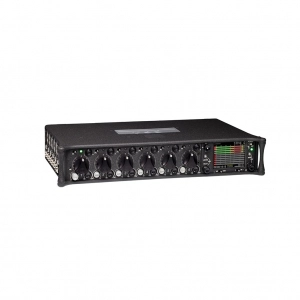 Alquiler de Grabador y mezclador de audio Sound Devices 664