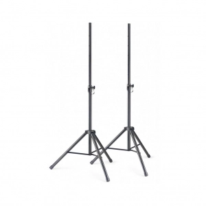 Alquiler de Kit de soporte para altavoces Stagg Kit SPSQ10
