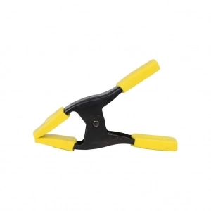 Alquiler de Pinza de sujeción metálica 50mm Stanley A-Clamp L