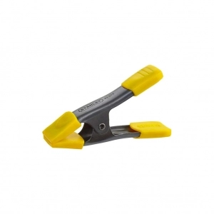 Alquiler de Pinza de sujeción metálica 25mm Stanley A-Clamp M