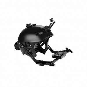 Alquiler de Soporte de casco para cámara ProAim Surfer Helmet