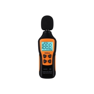 Alquiler de Sonómetro Tacklife MLM02