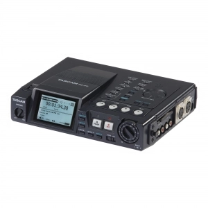 Alquiler de Grabador portátil de audio Tascam HD P2