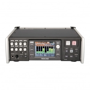 Alquiler de Grabador portátil audio Tascam HS-P82
