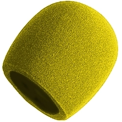 Alquiler de Antiviento amarillo T.Bone Windschutzset WS5 (amarillo)