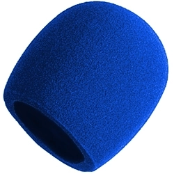 Alquiler de Antiviento azul T.Bone Windschutzset WS5 (azul)