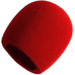 Alquiler de Antiviento rojo T.Bone Windschutzset WS5 (rojo)