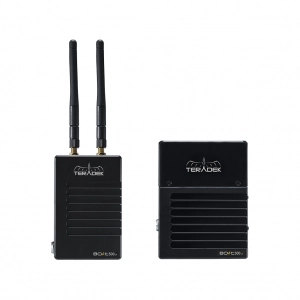 Alquiler de Transmisor inalámbrico de vídeo Teradek Bolt 500 LT 3G/SDI Wireless