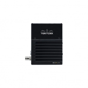 Alquiler de Receptor inalámbrico de vídeo Teradek Bolt Sidekick LT