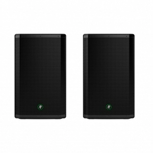 Alquiler de Kit 2 altavoces Thrash 215 Mackie Thrash 215