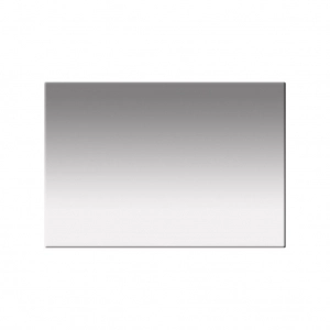 Alquiler de Filtro degradado suave 4x5.65" Tiffen 4x5.65" Degradado Soft Edge 0.3 ND