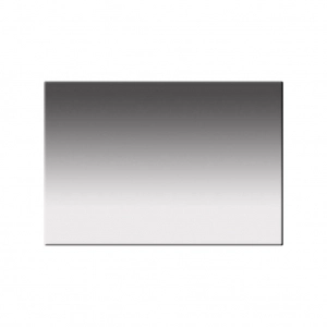 Alquiler de Filtro degradado suave 4x5.65" Tiffen 4x5.65" Degradado Soft Edge 0.6 ND
