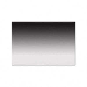 Alquiler de Filtro degradado suave 4x5.65" Tiffen 4x5.65" Degradado Soft Edge 0.9 ND