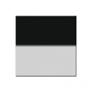 Alquiler de Filtro degradado duro 4x4 Tiffen Filtro ND 0.6 hard-edge