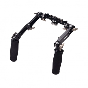 Alquiler de Agarre para hombro Tilta Universal Pro Hand Grip System