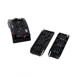 Alquiler de Soporte para hombro Tilta Universal Quick Release Shoulder Pad