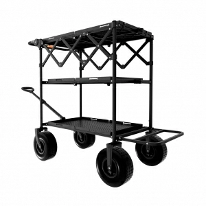 Alquiler de Carro de cámara plegable Tarion Titanrig