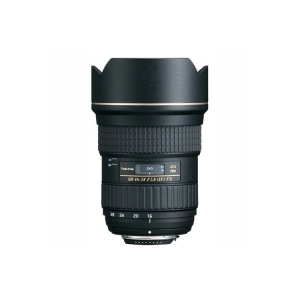 Alquiler de Objetivo fotográfico zoom Tokina AT-X Pro 16-28mm f/2.8 FX (Canon)