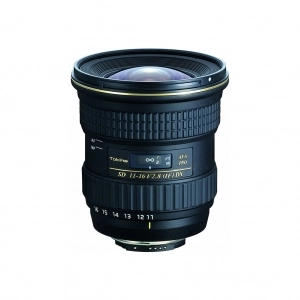 Alquiler de Objetivo fotográfico zoom gran angular Tokina AT-X Pro SD 11-16mm F/2.8 (IF) DX (Canon EF)