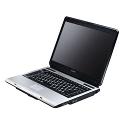 Alquiler de Portátil PC Toshiba A100-499