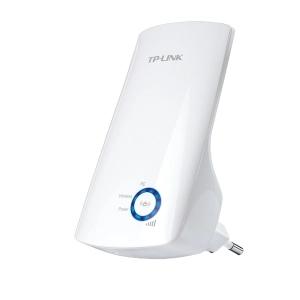 Alquiler de Repetidor Wi-fi TP-Link TL-WA854RE