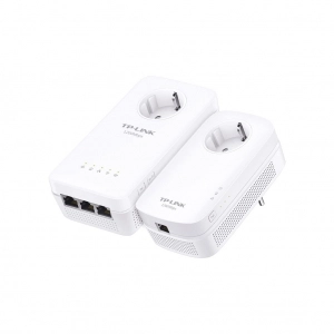 Alquiler de Repetidor de WiFi TP-Link TL-WPA8630P 2 PLC