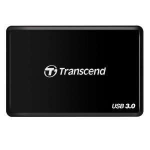 Alquiler de Lector de tarjetas CFast Transcend RDF2