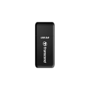 Alquiler de Lector de tarjetas USB 3.0 Transcend TS-RDF5K