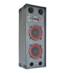 Alquiler de Altavoz autoamplificado Tronios SPB-26