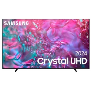 Alquiler de Televisor LED 98 pulgadas Samsung TU98DU9005KXXC