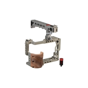 Alquiler de Cage para Sony Alpha A7SII Varavon Zeus